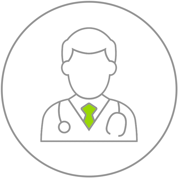 Consulta de Resultados On Line para Médicos