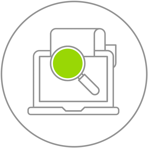 Consulta de Resultados On Line